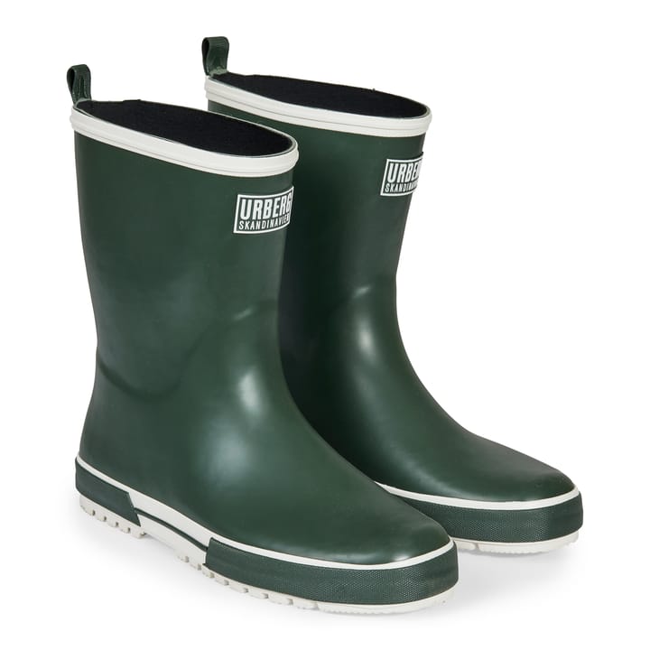 Urberg Unisex Kinna Mid Boot Kombu Green Urberg