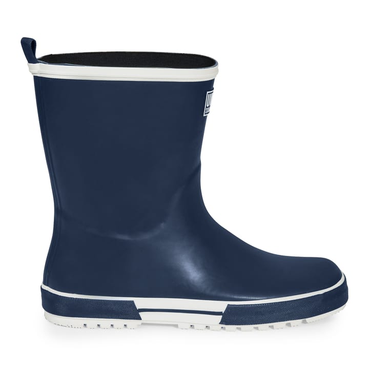 Urberg Unisex Kinna Mid Boot Midnight Navy Urberg