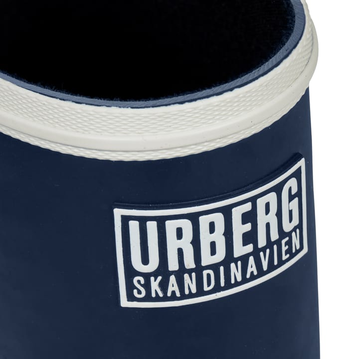 Urberg Unisex Kinna Mid Boot Midnight Navy Urberg