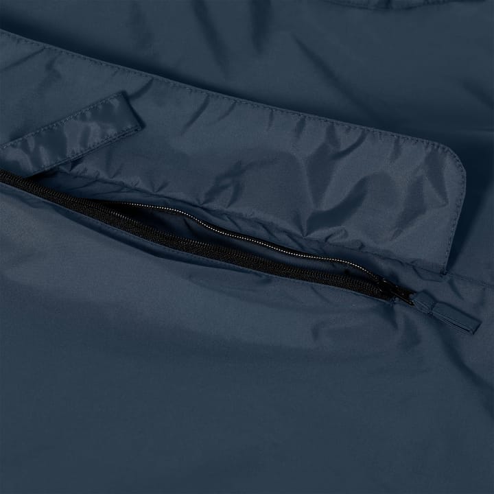 Urberg Unisex Stranda Poncho Dress Blue Urberg