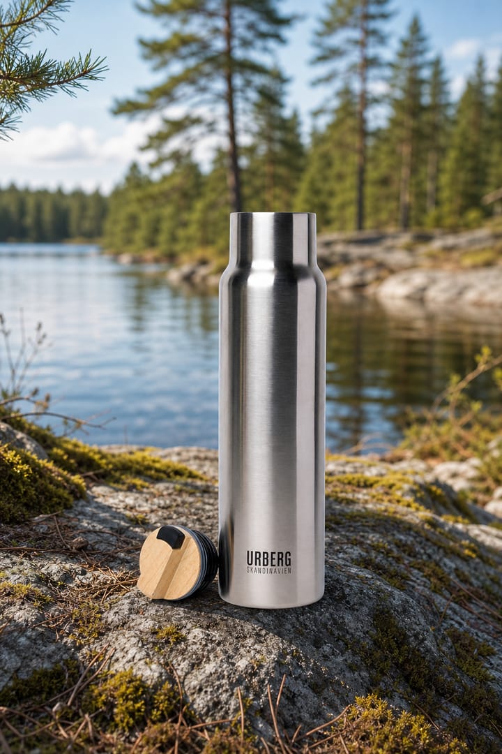 Urberg Double Wall 710 ml Stainless Urberg