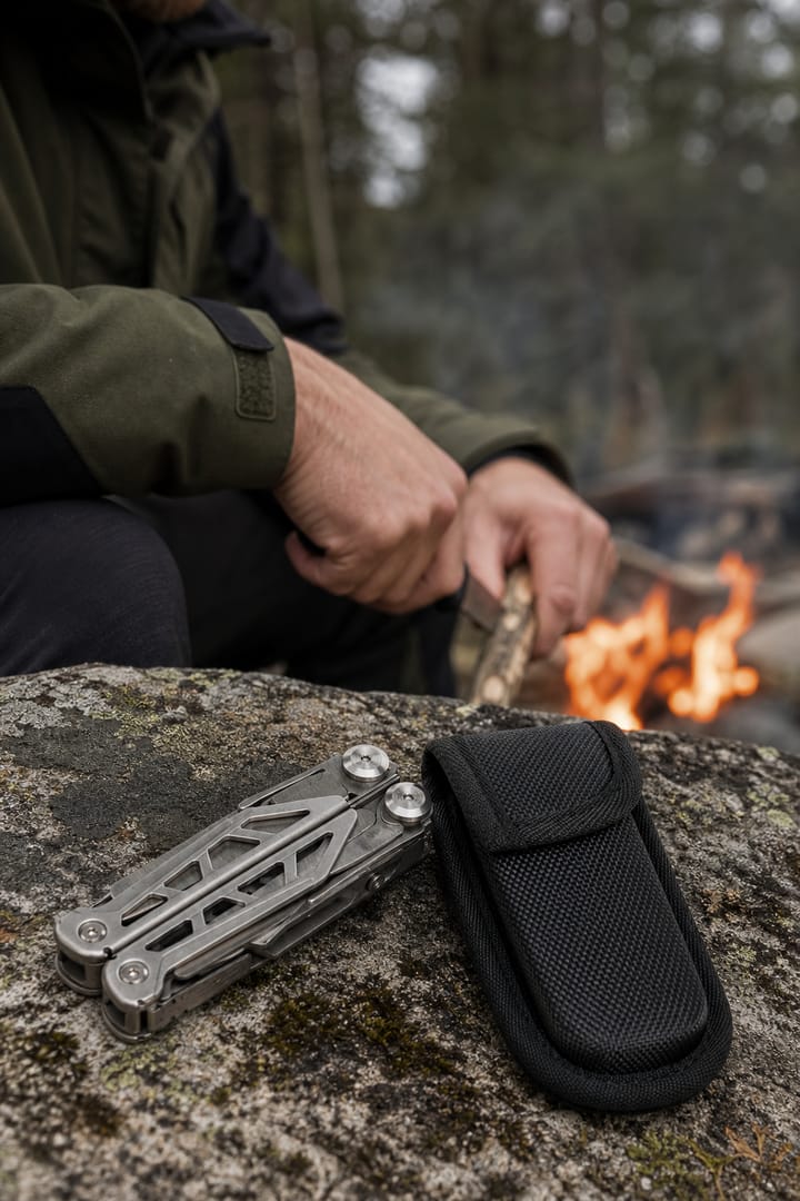 Urberg Stainless Multi Tool Stainless Urberg