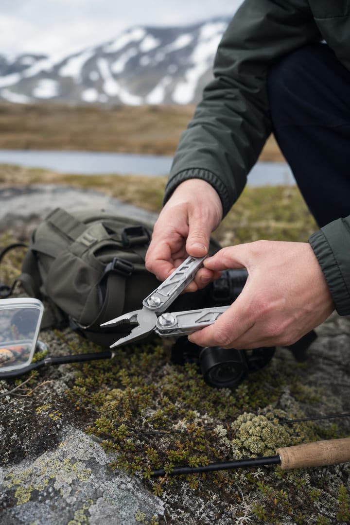 Urberg Stainless Multi Tool Stainless Urberg