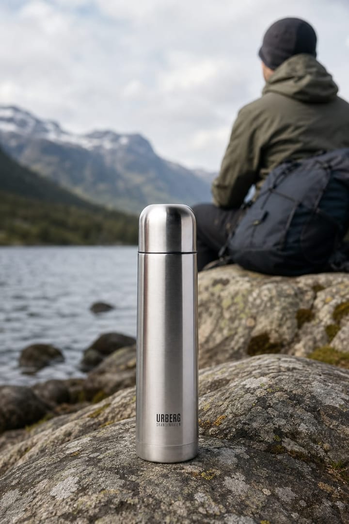 Urberg Thermo Bottle 750 ml Stainless Urberg
