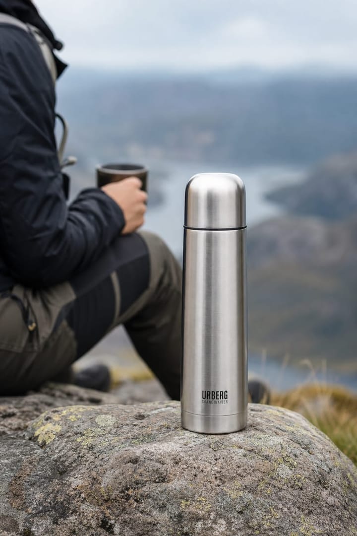 Urberg Thermo Bottle 750 ml Stainless Urberg