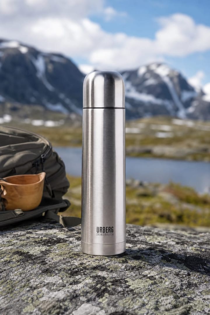 Urberg Thermo Bottle 750 ml Stainless Urberg