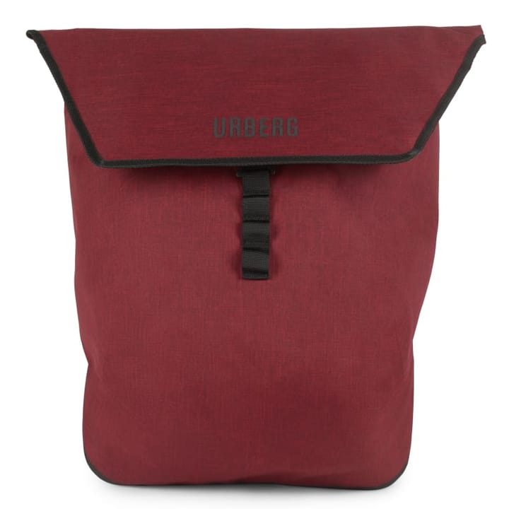 Urberg Utrail Backpack 2.2 Red Urberg Urberg Utrail Backpack 2.2 Red Urberg