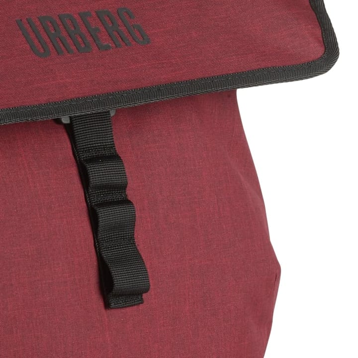 Urberg Utrail Backpack 2.2 Red Urberg Urberg Utrail Backpack 2.2 Red Urberg
