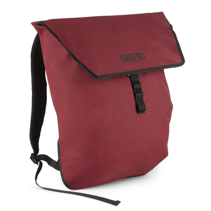 Urberg Utrail Backpack 2.2 Red Urberg Urberg Utrail Backpack 2.2 Red Urberg