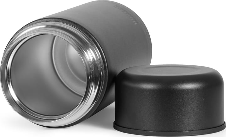 Urberg Vacuum Food Jar 1,2 L Black Urberg Urberg Vacuum Food Jar 1,2 L Black Urberg