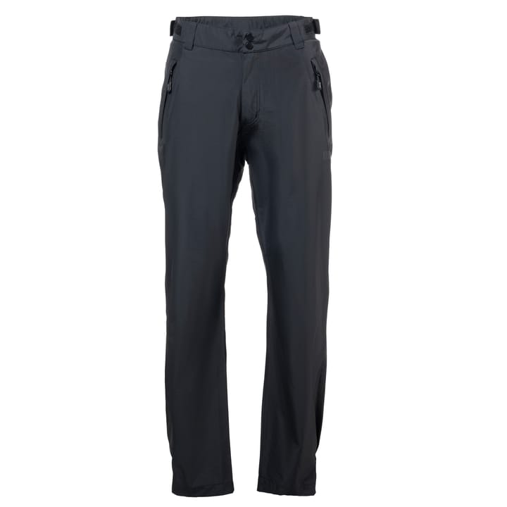 Urberg Valldalen 2.5 Layer Pants Men Jet Black Urberg
