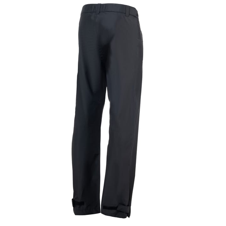 Urberg Valldalen 2.5 Layer Pants Men Jet Black Urberg