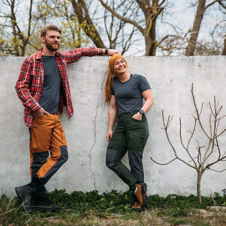 Urberg Vidsel Bamboo T-shirt Men's (spring 2022) Mallard Blue Urberg Urberg Vidsel Bamboo T-shirt Men's (spring 2022) Mallard Blue Urberg