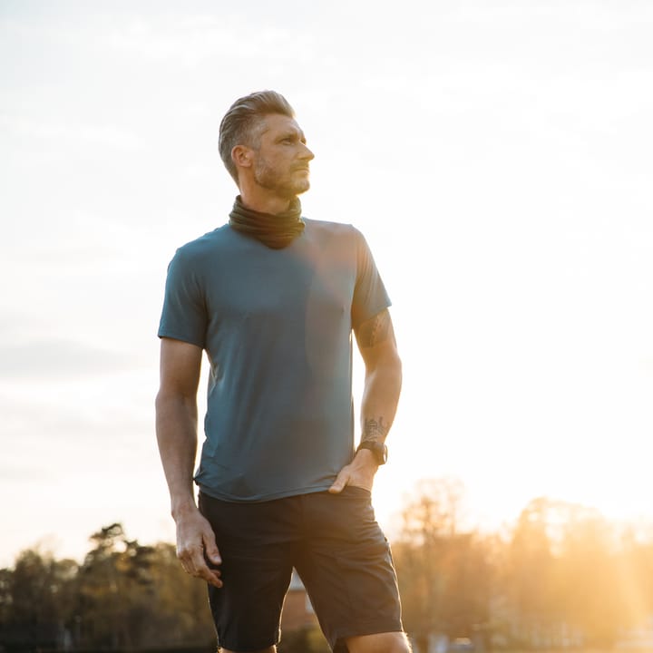 Urberg Vidsel Bamboo T-shirt Men's (spring 2022) Mallard Blue Urberg Urberg Vidsel Bamboo T-shirt Men's (spring 2022) Mallard Blue Urberg