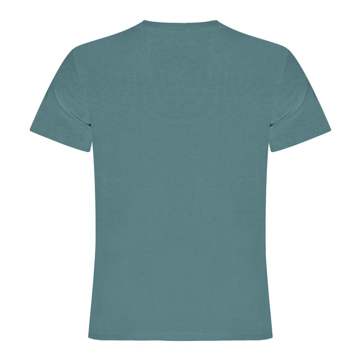 Urberg Vidsel Bamboo T-shirt Men's (spring 2022) Silver Pine Urberg