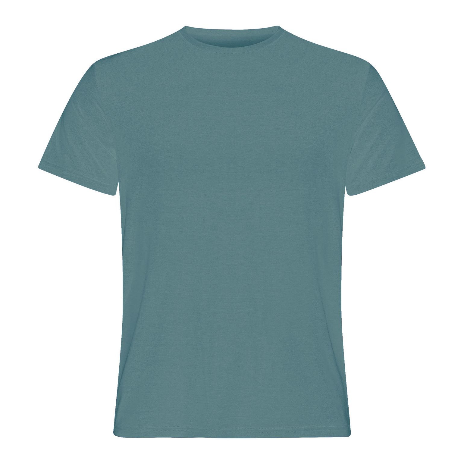 Urberg Vidsel Bamboo T-shirt Men's (spring 2022) Silver Pine