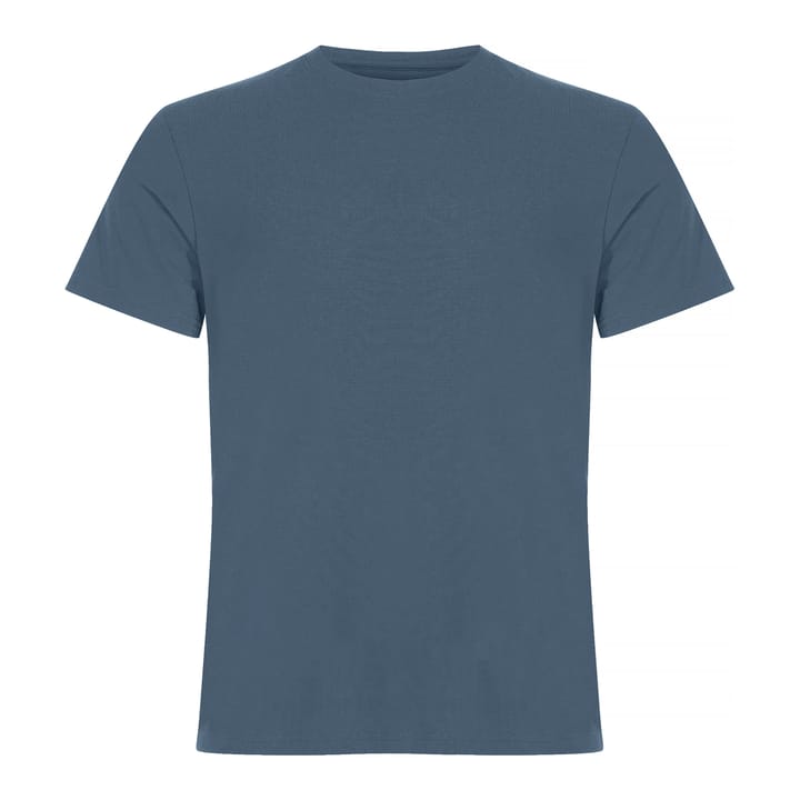 Urberg Vidsel Bamboo T-shirt Men's (spring 2022) Mallard Blue Urberg Urberg Vidsel Bamboo T-shirt Men's (spring 2022) Mallard Blue Urberg