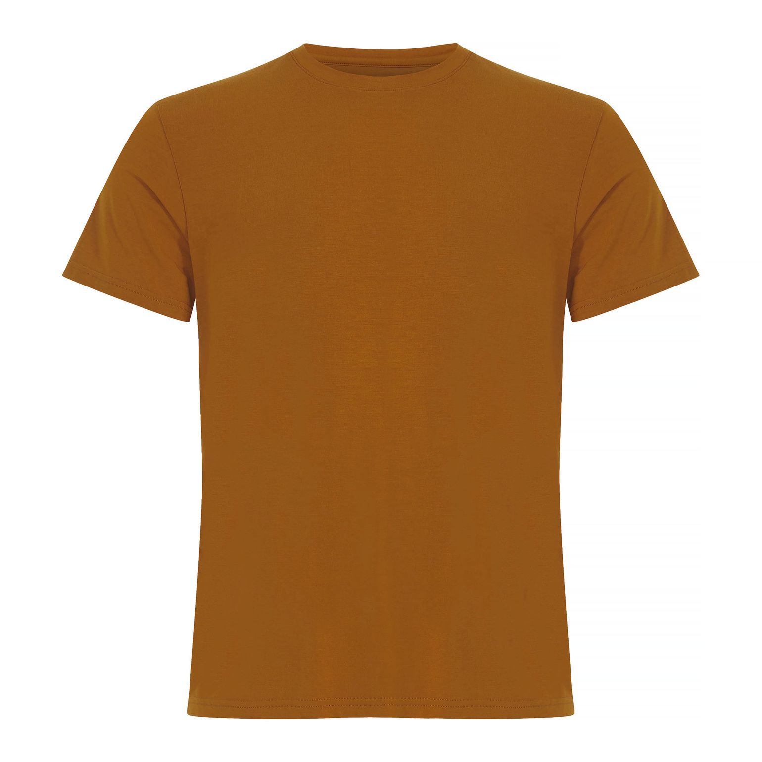 Urberg Vidsel Bamboo T-shirt Men's (spring 2022) Pumpkin Spice