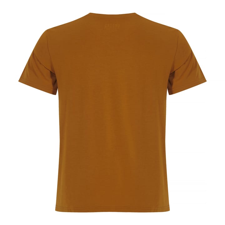 Urberg Vidsel Bamboo T-shirt Men's (spring 2022) Pumpkin Spice Urberg