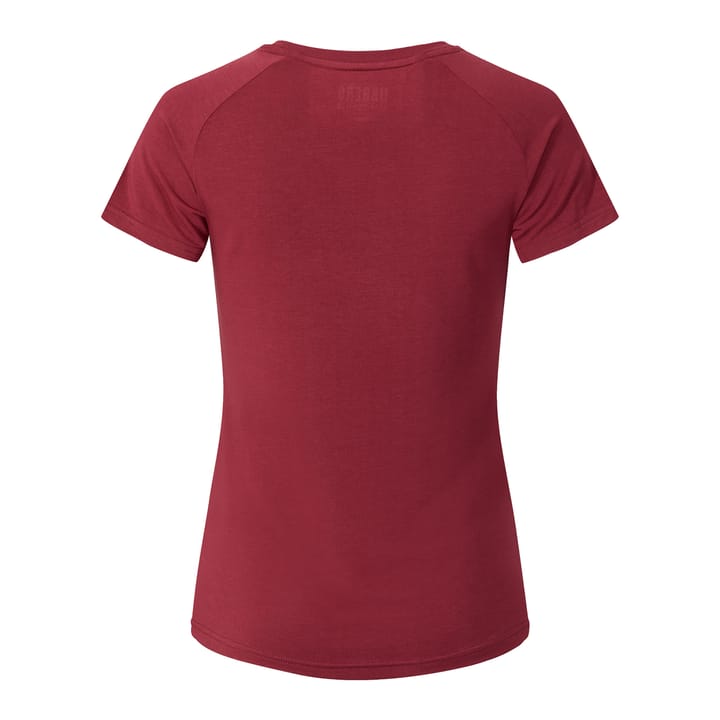 Urberg Vidsel Bamboo T-shirt Women's (spring 2022) Cabernet Urberg Urberg Vidsel Bamboo T-shirt Women's (spring 2022) Cabernet Urberg