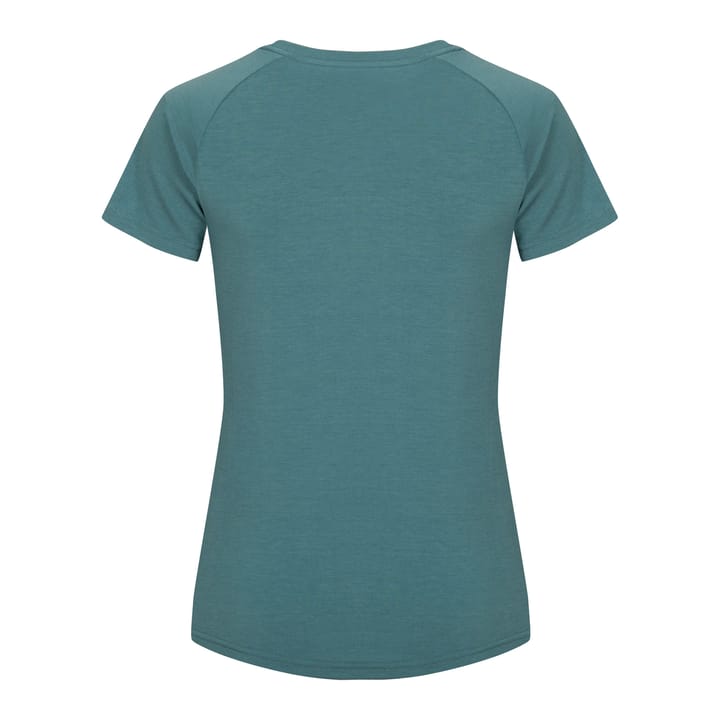 Urberg Vidsel Bamboo T-shirt Women's (spring 2022) Silver Pine Urberg