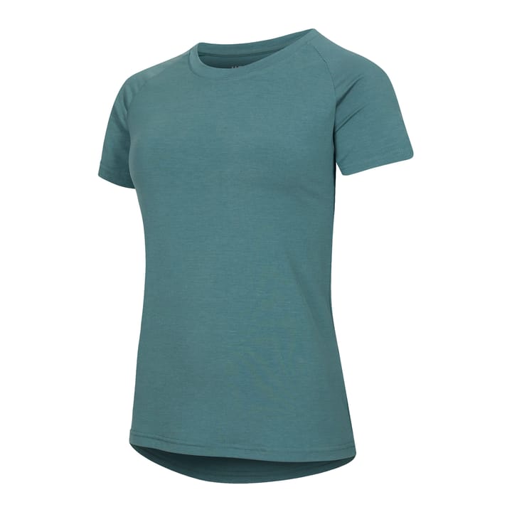 Urberg Vidsel Bamboo T-shirt Women's (spring 2022) Silver Pine Urberg Urberg Vidsel Bamboo T-shirt Women's (spring 2022) Silver Pine Urberg