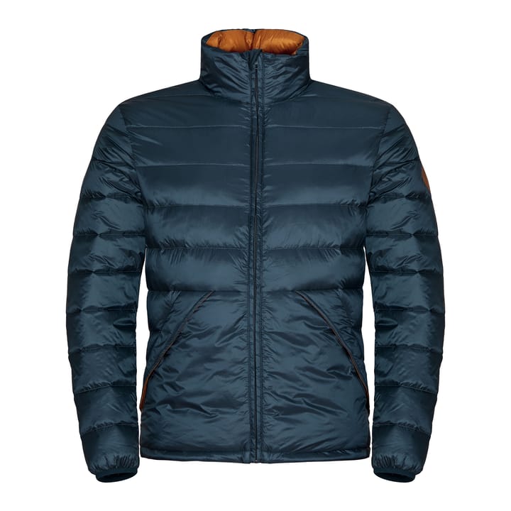 Urberg Viklandet Down Jacket Men Midnight Navy Urberg Urberg Viklandet Down Jacket Men Midnight Navy Urberg