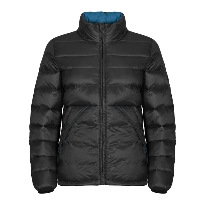Urberg Viklandet Down Jacket Women Black Beauty Urberg
