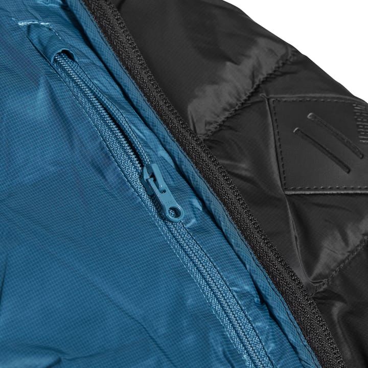 Urberg Viklandet Down Jacket Women Black Beauty Urberg
