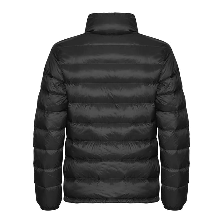 Urberg Viklandet Down Jacket Women Black Beauty Urberg