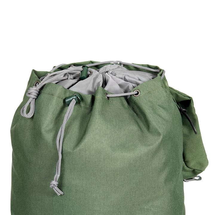 Vintage Backpack 2.0 Green Urberg
