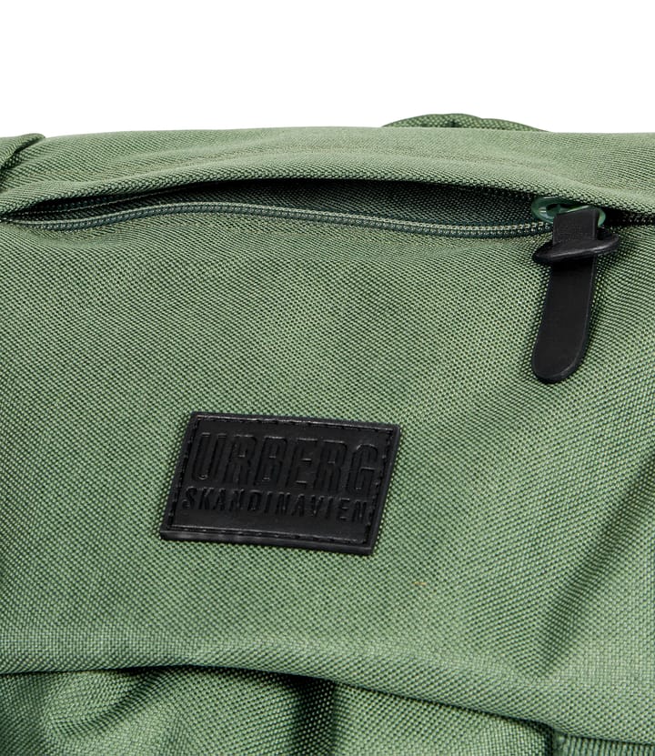 Urberg Vintage Backpack 2.0 Green Urberg