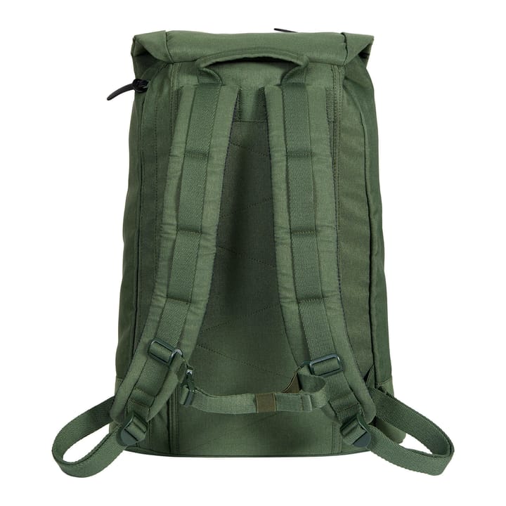 Vintage Backpack 2.0 Green Urberg