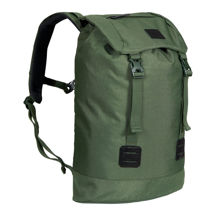 Vintage Backpack 2.0 Green Urberg