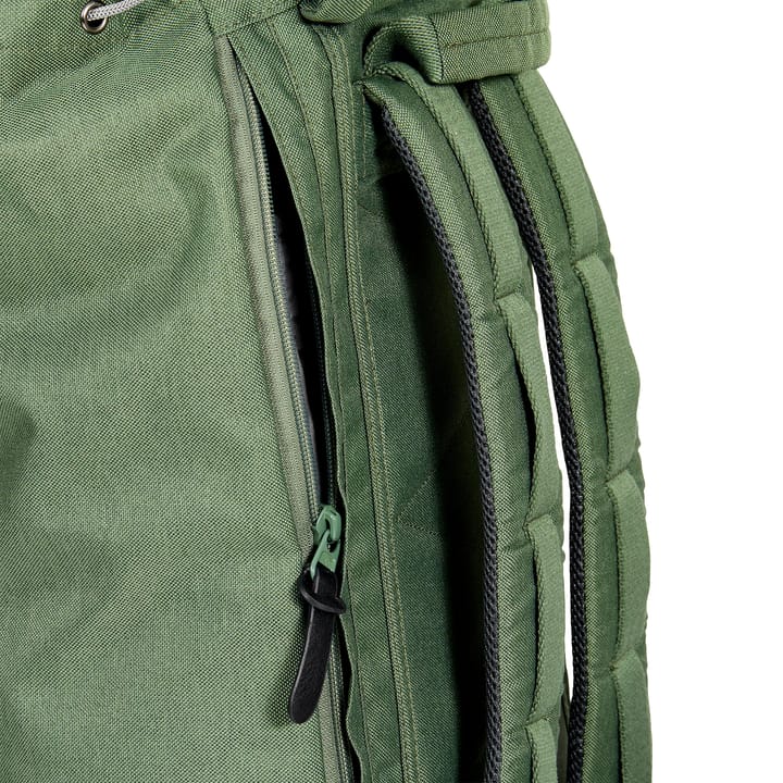 Vintage Backpack 2.0 Green Urberg