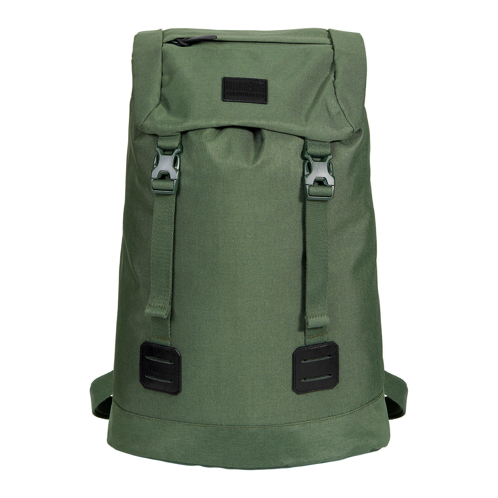 Urberg Vintage Backpack 2.0 Green
