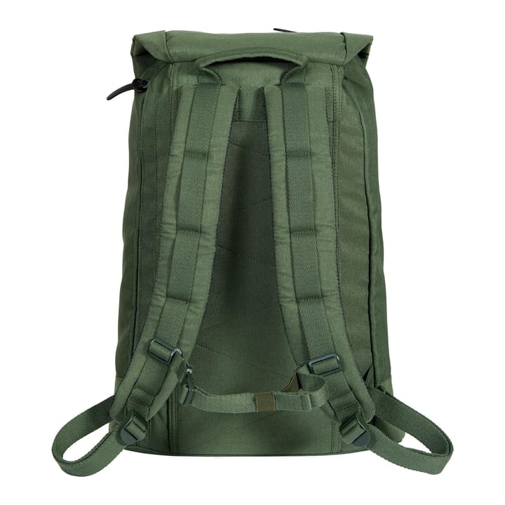 Urberg Vintage Backpack 2.0 Green Urberg