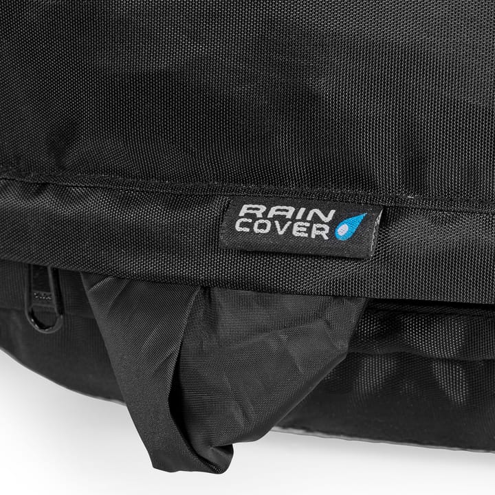 Urberg Vistas 45 L Backpack Black Urberg Urberg Vistas 45 L Backpack Black Urberg