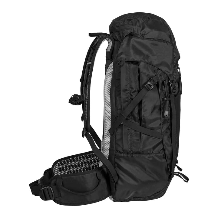 Urberg Vistas 45 L Backpack Black Urberg Urberg Vistas 45 L Backpack Black Urberg