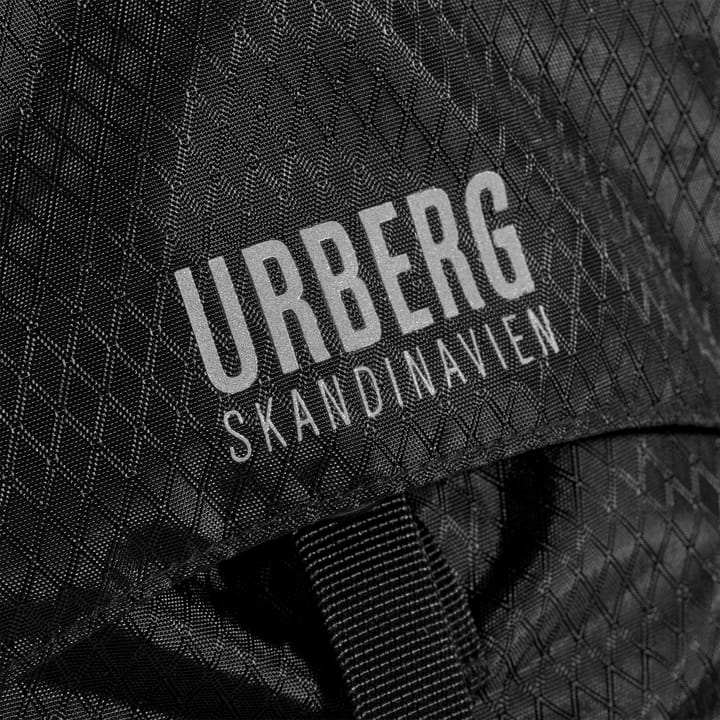 Urberg Vistas 45 L Backpack Black Urberg