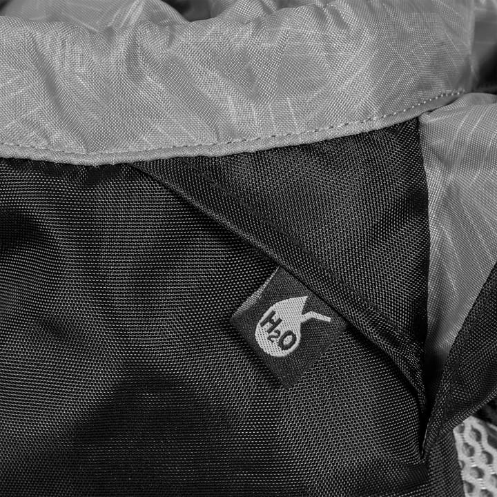 Urberg Vistas 45 L Backpack Black Urberg Urberg Vistas 45 L Backpack Black Urberg