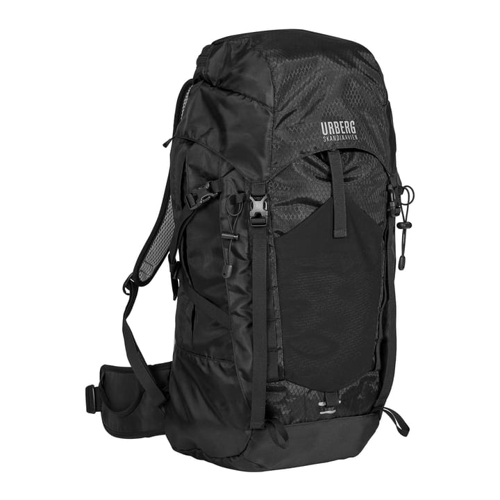 Vistas 45 L Backpack Black Urberg