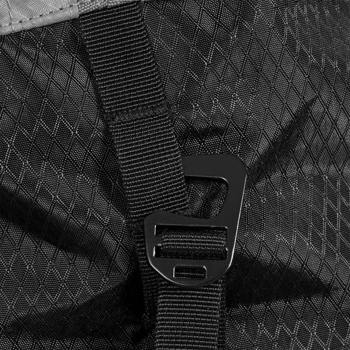 Urberg Vistas 45 L Backpack Black Urberg