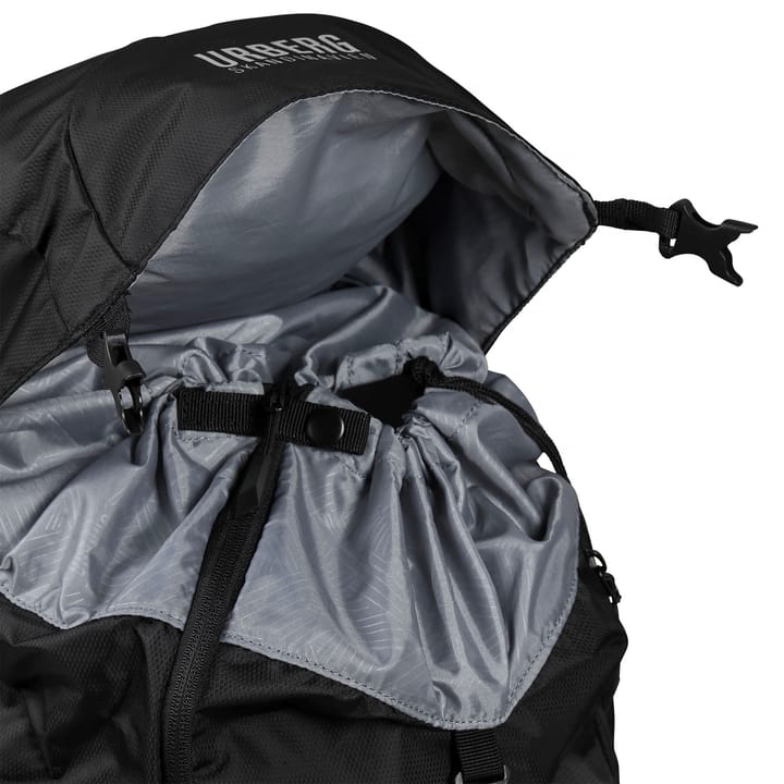 Vistas Airback 35 L Black Urberg