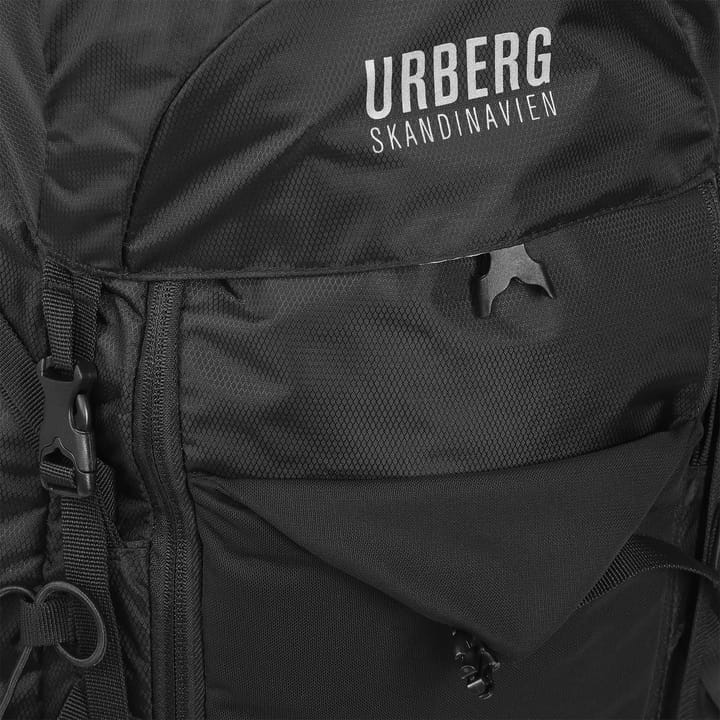 Vistas Airback 35 L Black Urberg