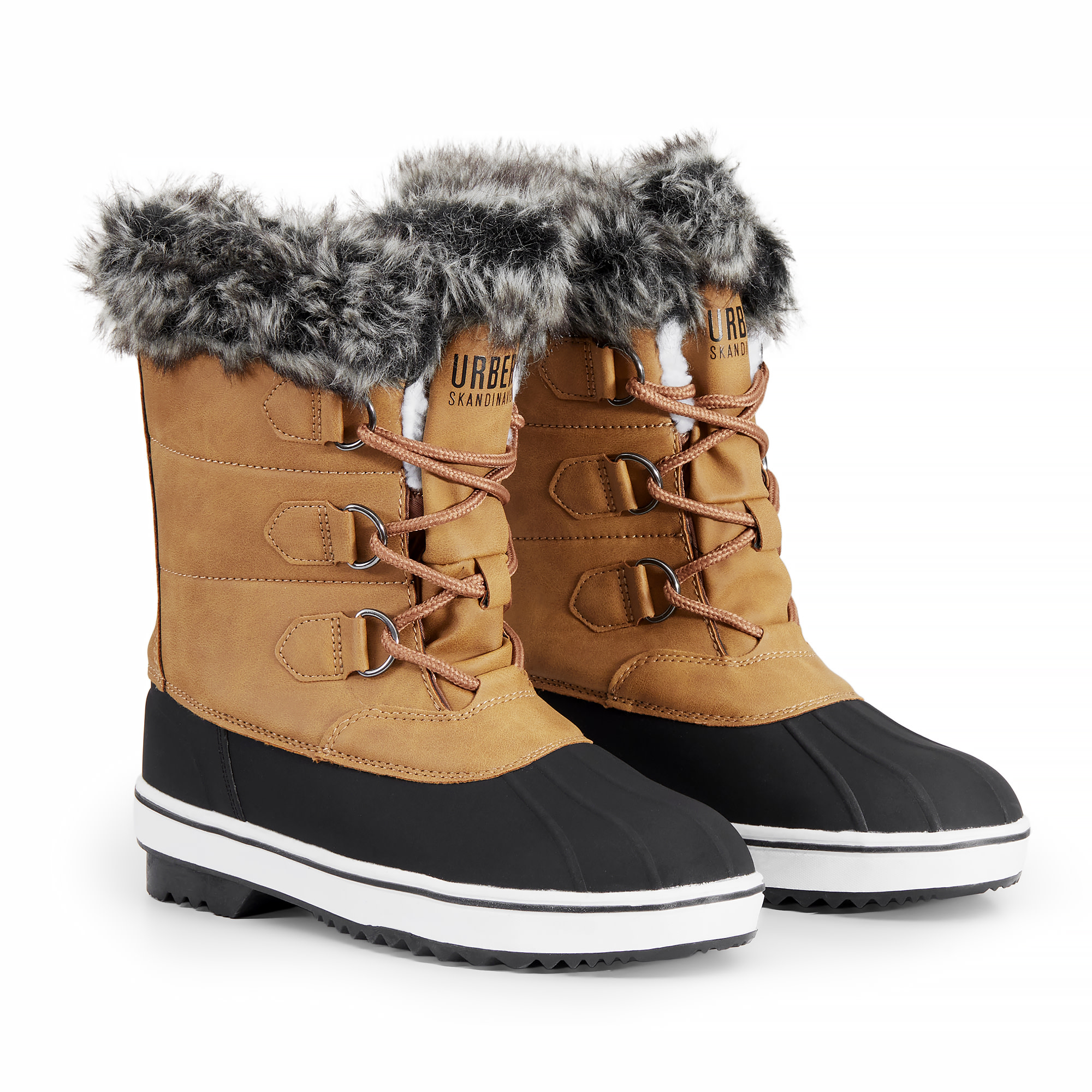 Urberg Kids' Warm Boot 2.0