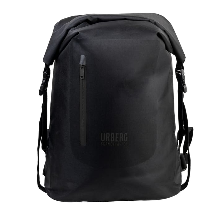 Urberg Waterproof Backpack Black Urberg