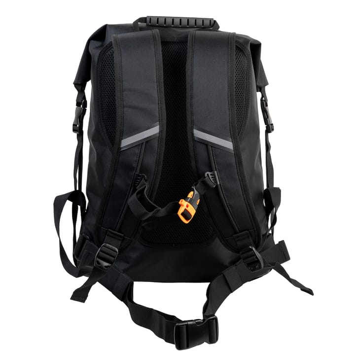 Waterproof Backpack Black beauty Urberg
