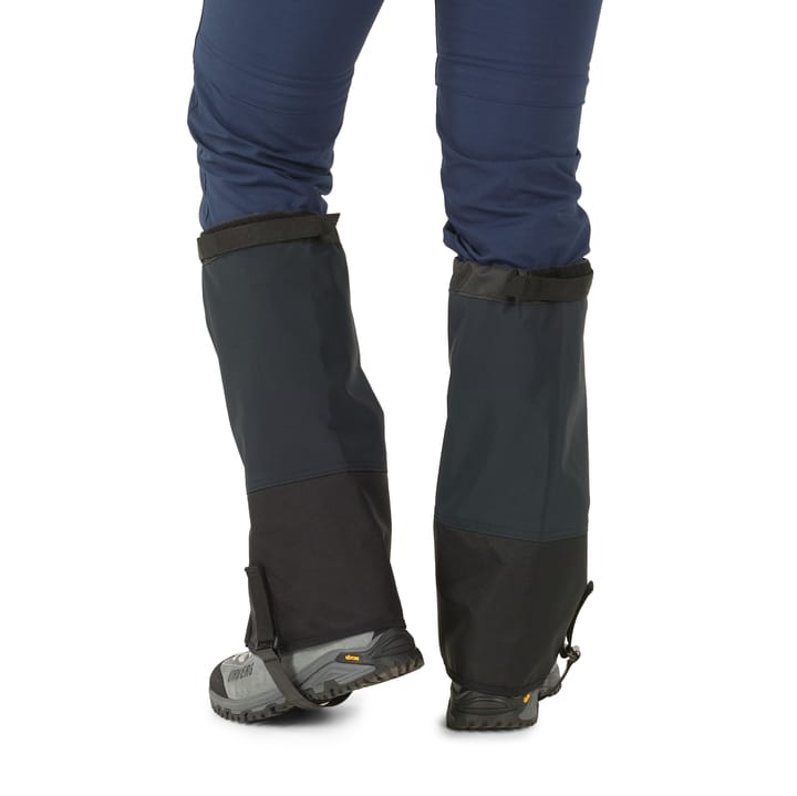 Urberg Waterproof Gaiters Black Urberg