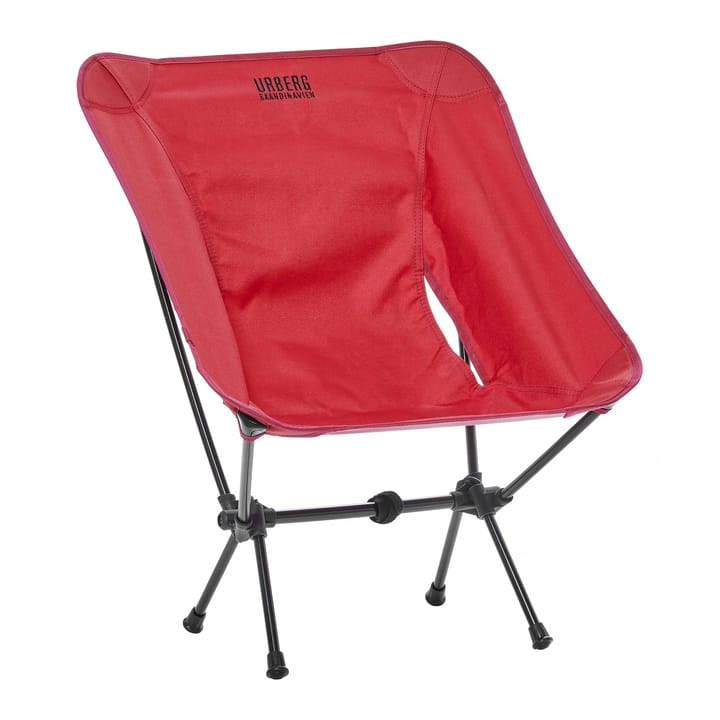 Wildlight Chair Rio Red Urberg